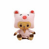 Peluche Chopper adorablement mignon One Piece