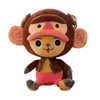 Figurine en peluche Chopper singe One Piece