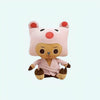 Peluche Chopper adorablement mignon One Piece