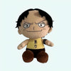 Figurine en peluche Ace One Piece