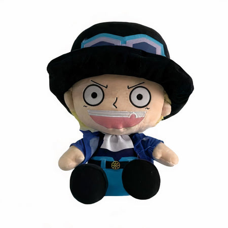 Figurine en peluche Sabo One Piece