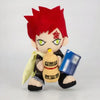 Figurine en peluche Gaara