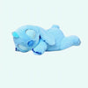 Grande Peluche Stitch qui dort
