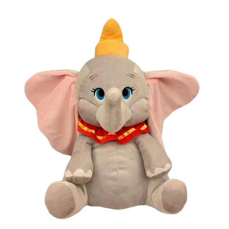 Grande Peluche Dumbo