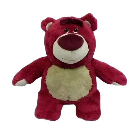Grande peluche Lotso