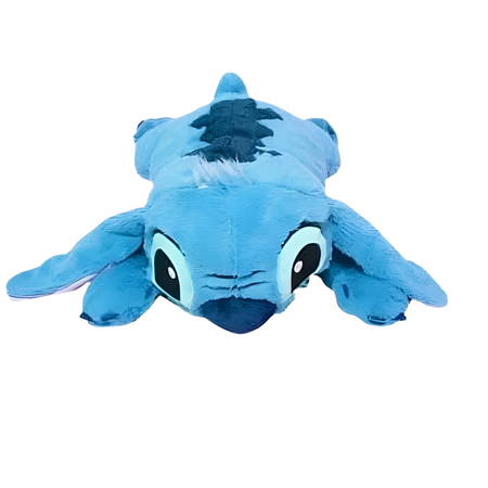 Grande peluche Stitch