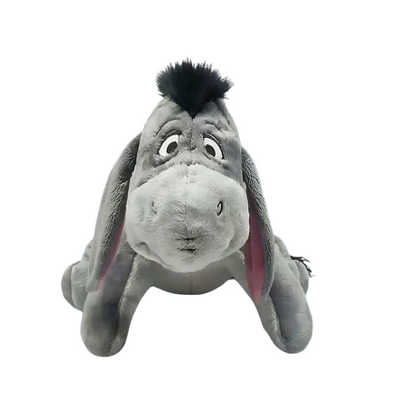 Grande peluche Bourriquet