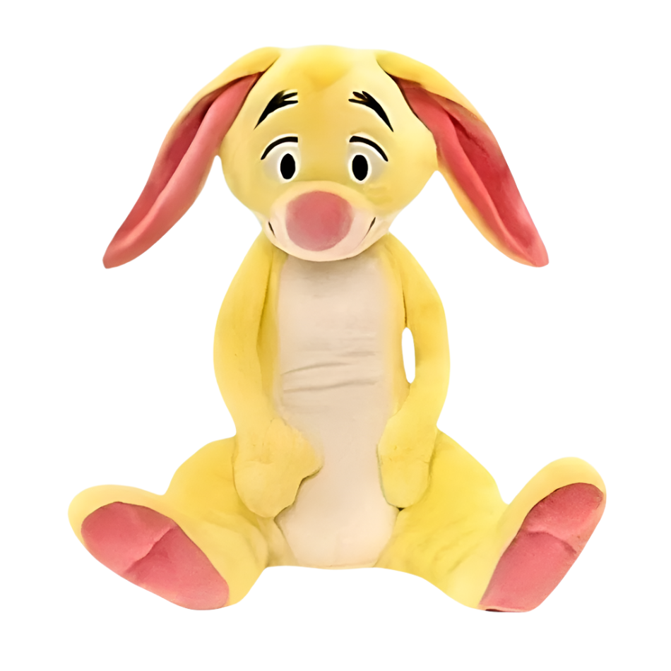 Grande peluche Coco Lapin
