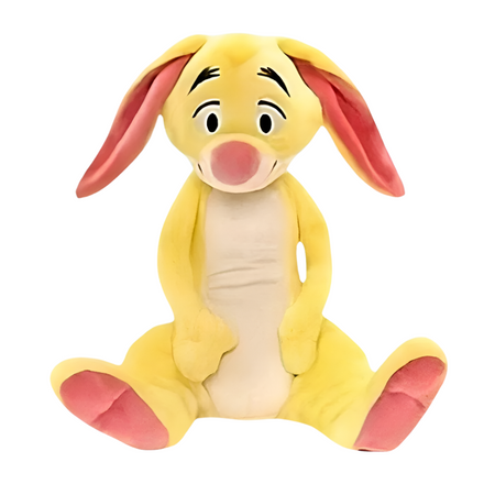 Grande peluche Coco Lapin