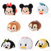 Megapack peluche tsum tsum Disney