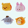 Pack Tsum tsum Disney Winnie l’ourson