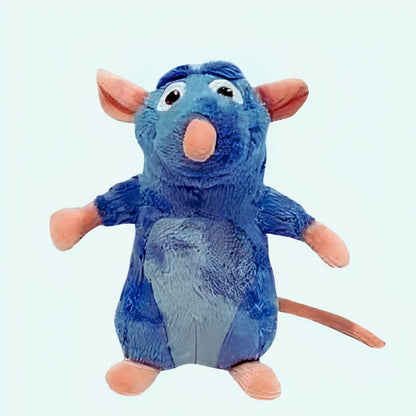 Grande peluche Ratatouille