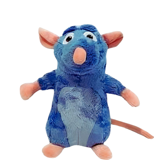 Grande peluche Ratatouille