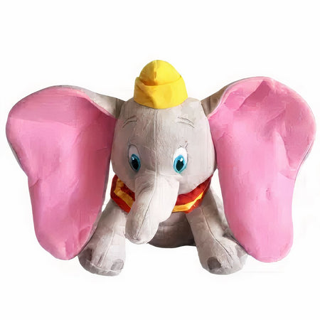 Peluche Dumbo éléphant