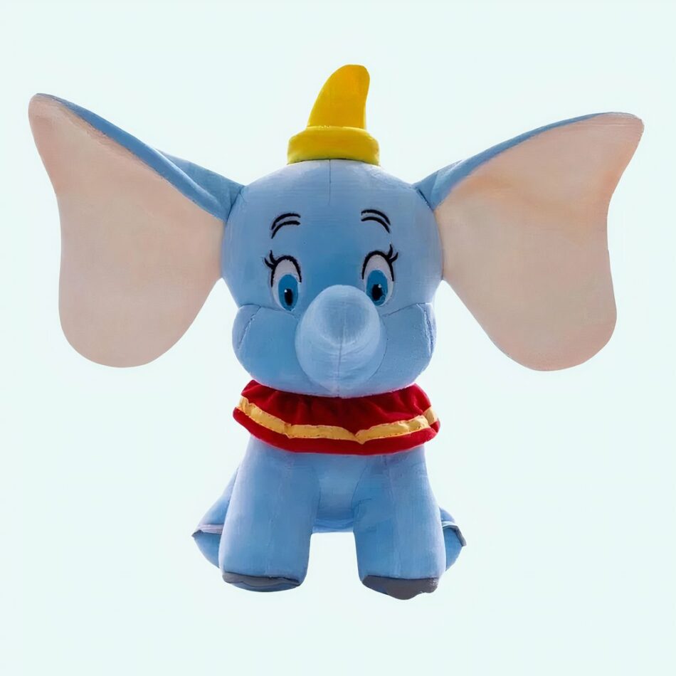 Peluche Dumbo l