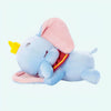 Peluche Dumbo qui dort trop mignon