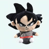 Peluche Goku Black