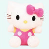 Peluche Hello Kitty rose