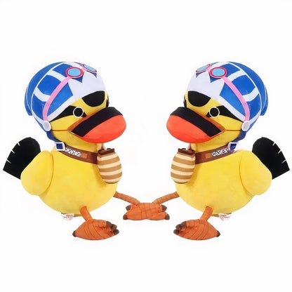 Peluche Karoo One Piece pour enfant