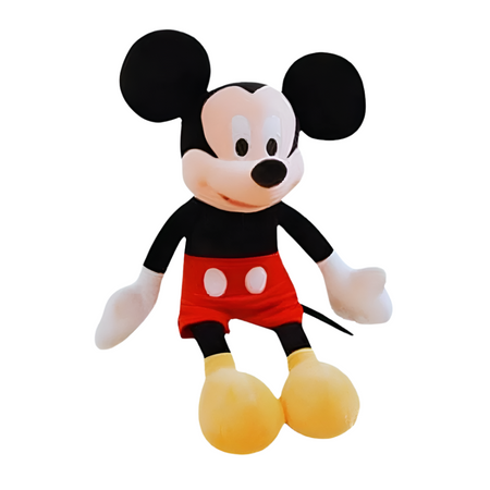 Peluche Mickey Mouse GEANTE