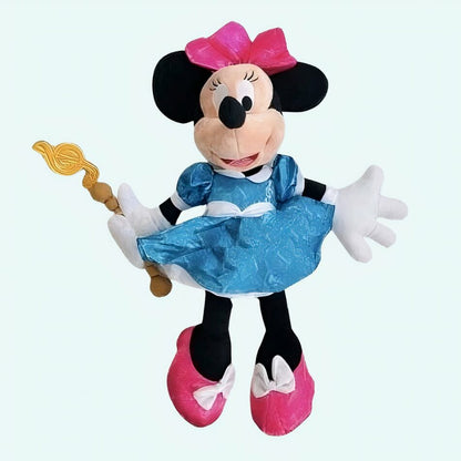 Peluche Minnie Fantasia