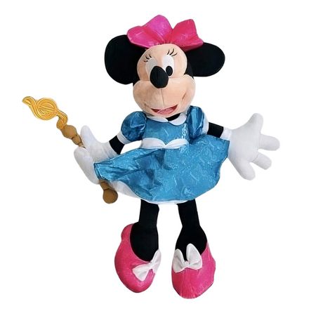 Peluche Minnie Fantasia