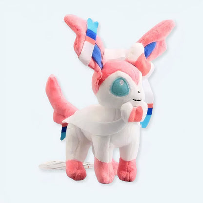 Peluche Nymphali