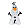 Peluche Olaf le bonhomme de neige