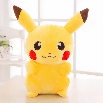 Peluche Pikachu mignon