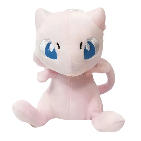 Peluche Pokémon Mew rose