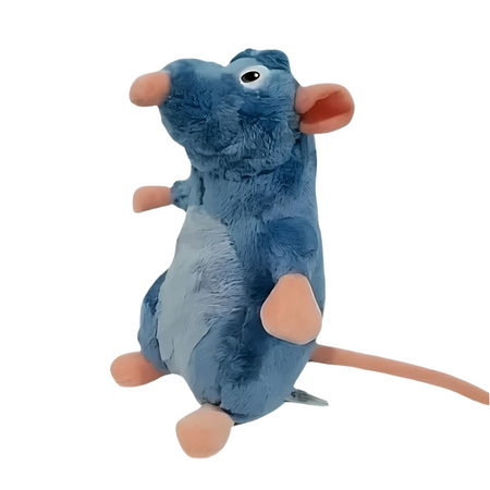 Peluche Rémy Ratatouille