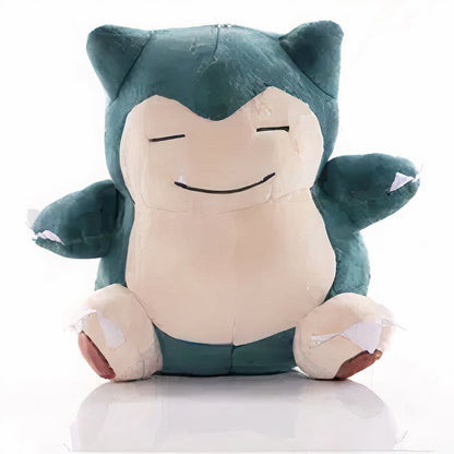 Peluche Ronflex toute mignonne