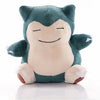 Peluche Ronflex toute mignonne