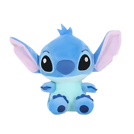 Peluche Stitch trop mignon