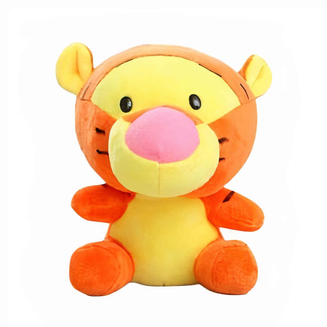 Peluche Winnie L'Ourson trop mignonne