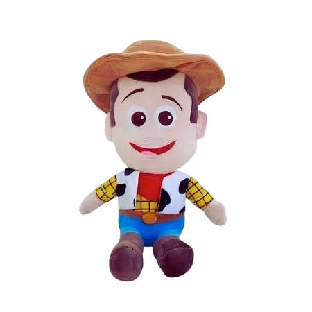 Peluche Woody