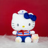 Peluche Hello Kitty style marin