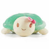 Peluche bébé tortue