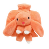 Peluche bouillote lapin