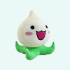 Peluche oignon poulpe mignon
