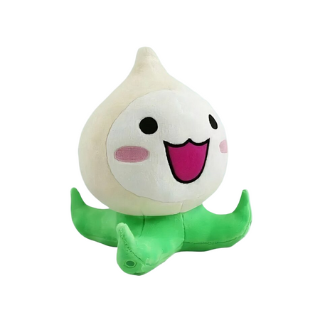 Peluche oignon poulpe mignon