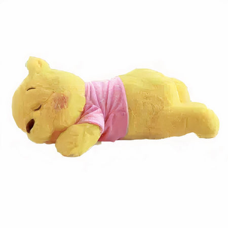 Peluche oreiller Winnie l'Ourson