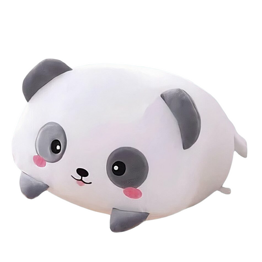 Peluche oreiller panda