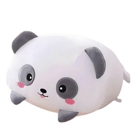 Peluche oreiller panda