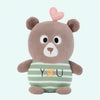 Peluche ours trop mignon