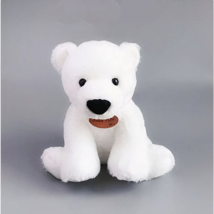 Peluche ours tout doux