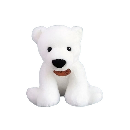 Peluche ours tout doux
