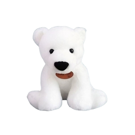 Peluche ours tout doux