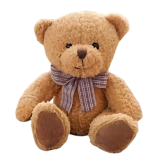 Peluche ours toute douce