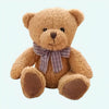Peluche ours toute douce
